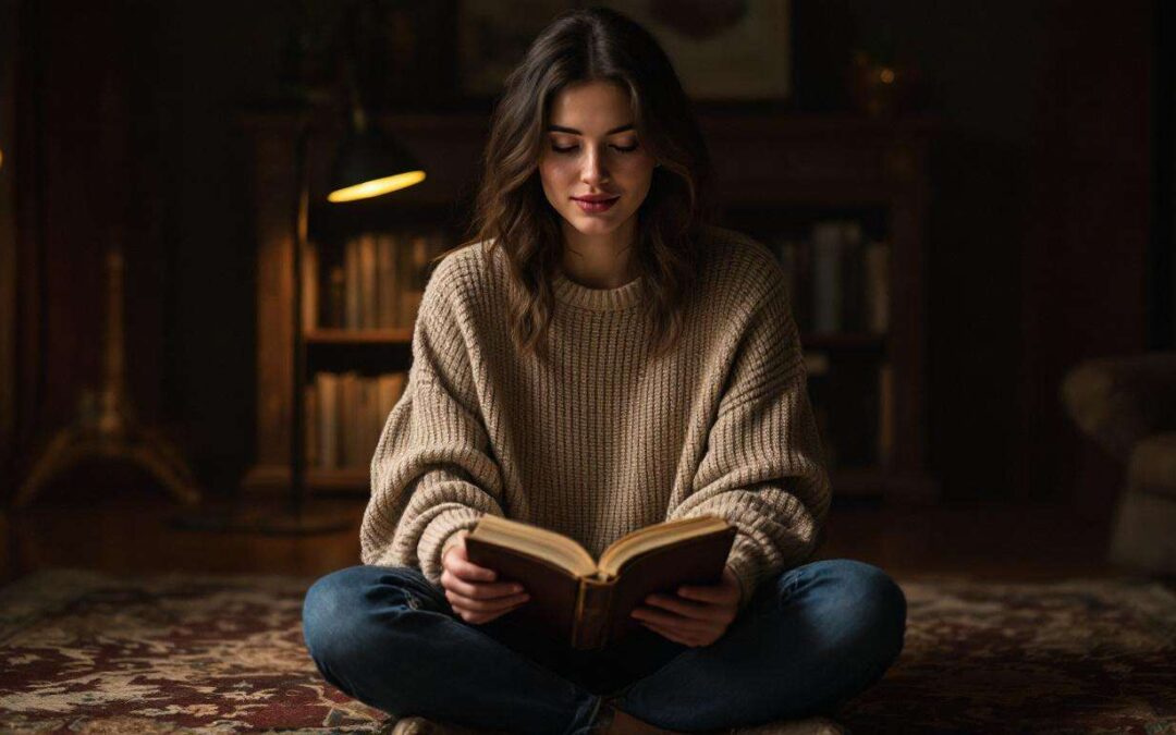 Les bienfaits de la lecture : pourquoi lire est essentiel ?