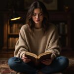 Les bienfaits de la lecture : pourquoi lire est essentiel ?