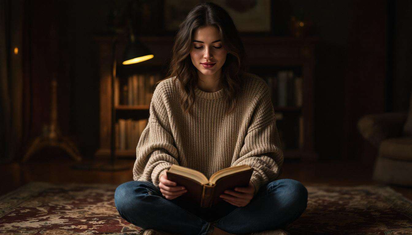 Les bienfaits de la lecture : pourquoi lire est essentiel ?