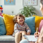 Comprendre l'importance du soutien psychologique chez l'enfant