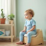 Apprentissage de la propreté : méthode Montessori à la maison