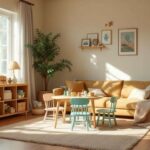 Montessori à la maison : comment appliquer la méthode ?