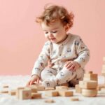 Activités Montessori à Faire avec un Enfant de 2 Ans sans Matériel