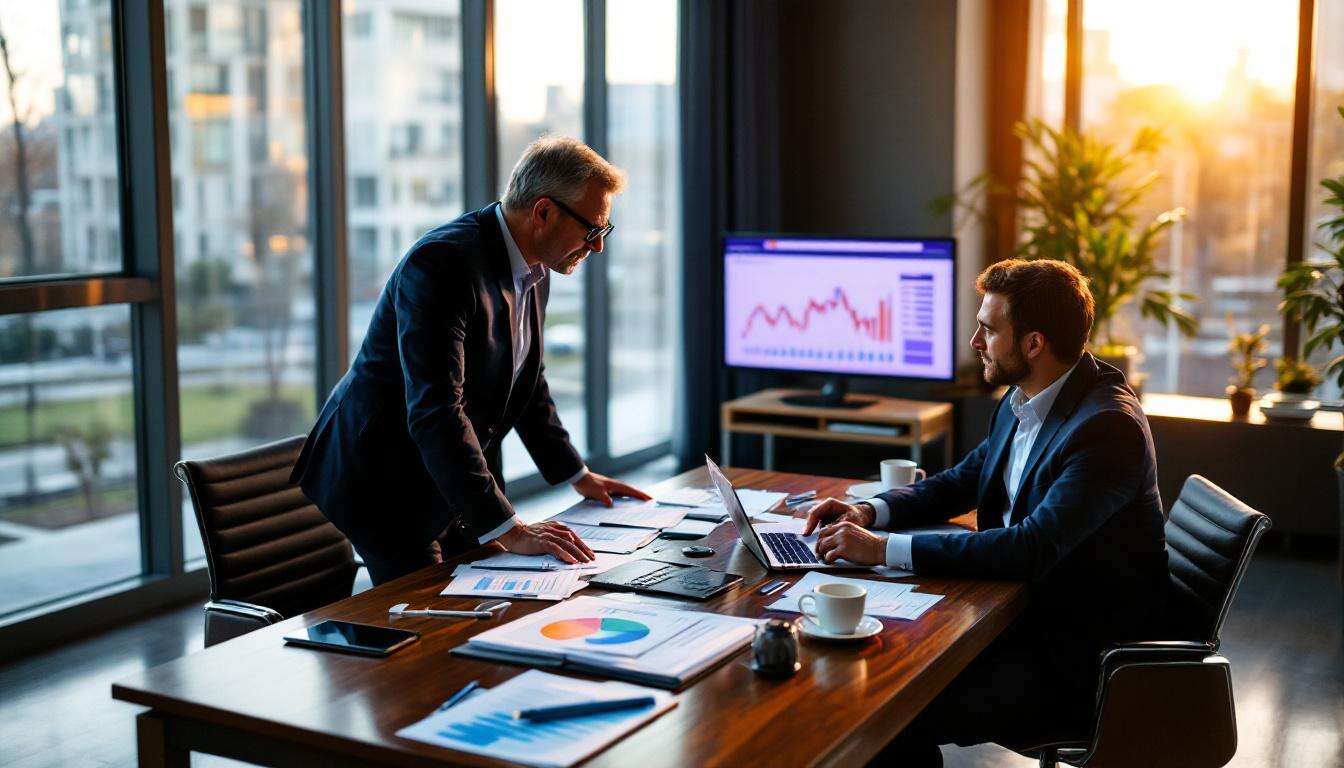 Impôt sur la fortune improductive : quelles implications après l'adoption ?