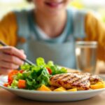 Repas rapides et équilibrés pour ado à midi