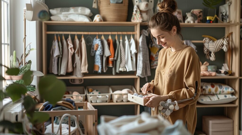 Meilleurs sites de seconde main pour les enfants