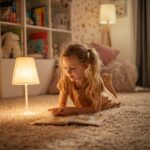 Pourquoi la lecture est essentielle au développement des enfants