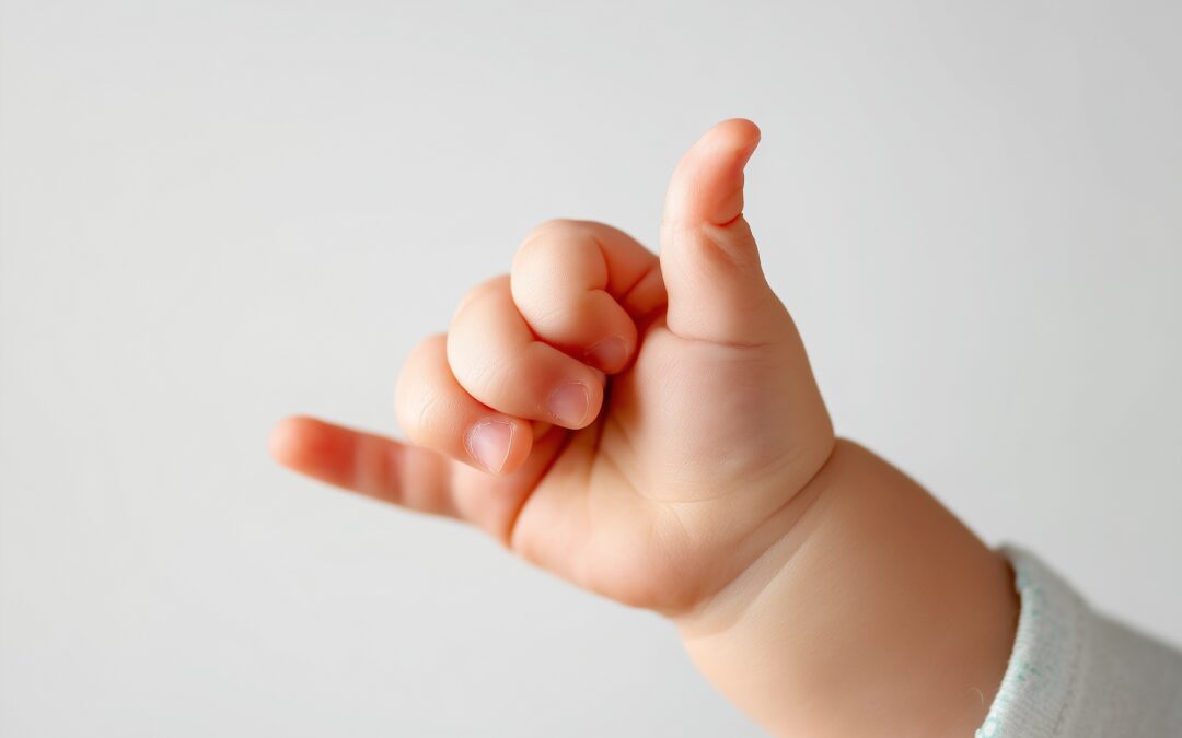 Pourquoi nos doigts s’appellent-ils comme ça ?