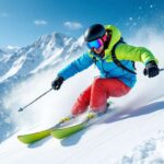 Préparation Physique pour Réduire les Risques au Ski