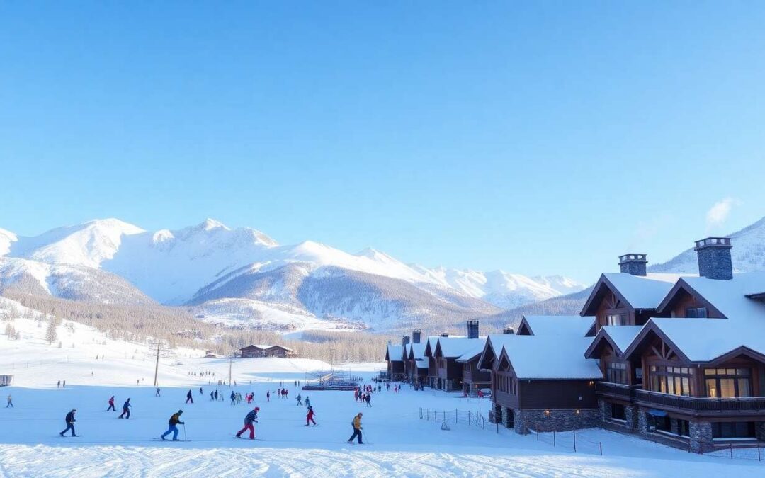 Partir au ski dans un club : conseils et astuces