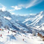 Comment choisir la meilleure station de ski ?