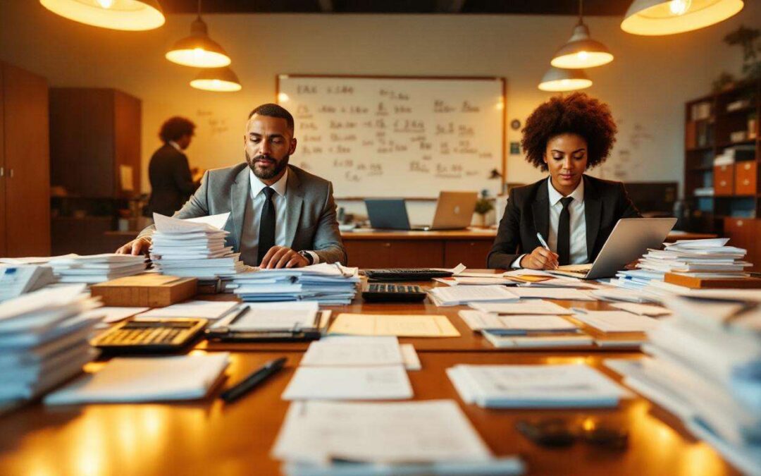 Impôts : les échéances fiscales à prévoir en janvier 2026