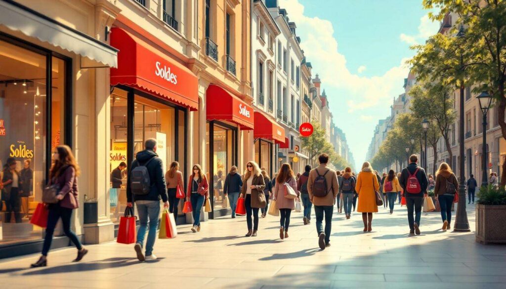 Soldes : astuces pour ne pas dépenser toutes vos économies