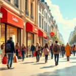 Soldes : astuces pour ne pas dépenser toutes vos économies