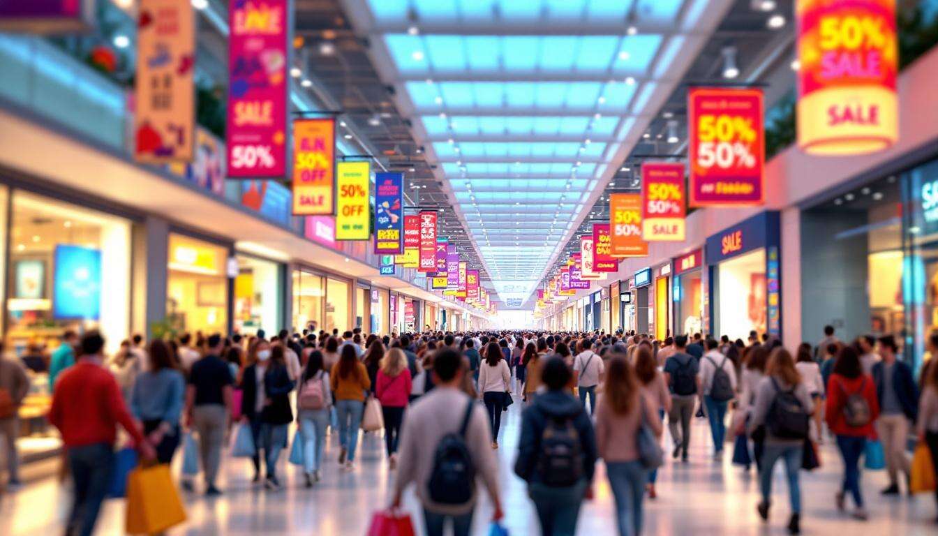 7 Achats Incontournables Pendant les Soldes