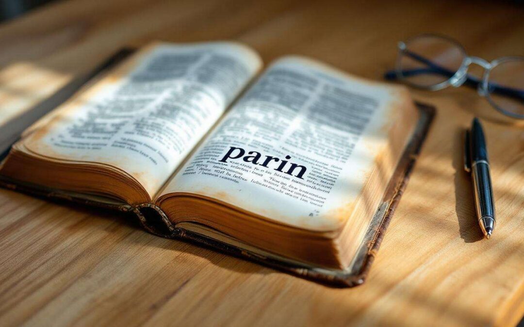 Parmi ou parmis : quelle est la bonne orthographe ?