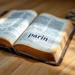 Parmi ou parmis : quelle est la bonne orthographe ?