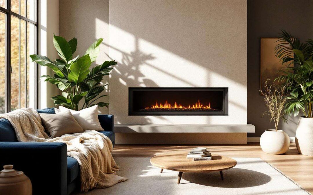 Astuces pour chauffer son intérieur sans élever la facture