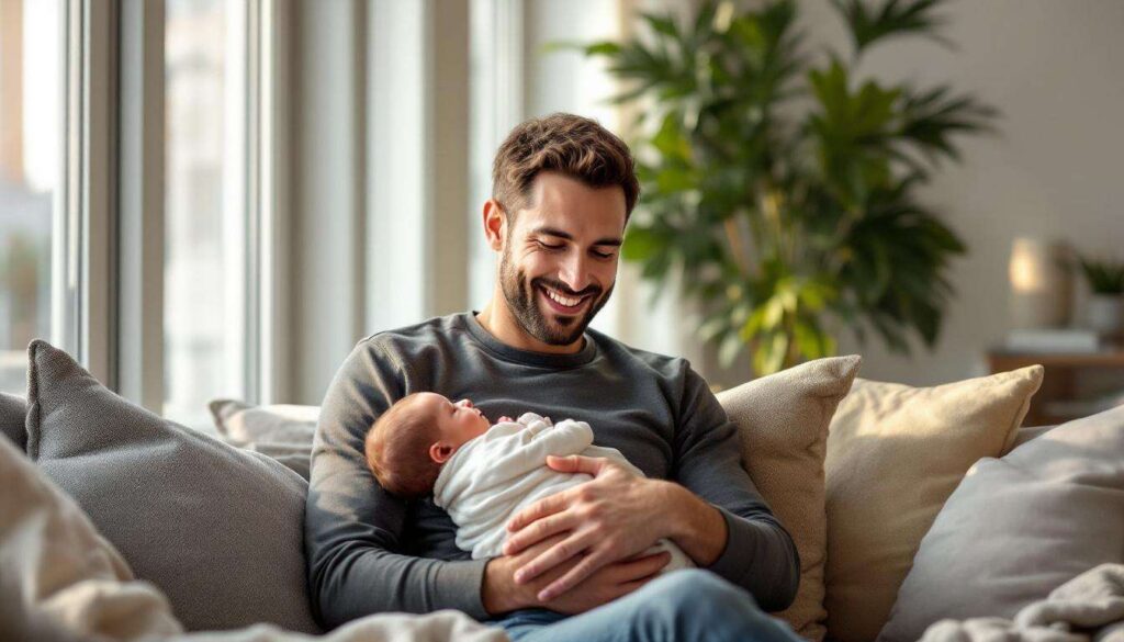 Congé Paternité : vos droits et démarches en 2026