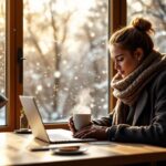 Les 6 vêtements essentiels pour affronter l’hiver au bureau sans avoir froid