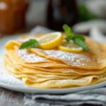 Recette de crêpes pour la Chandeleur : astuces et conseils