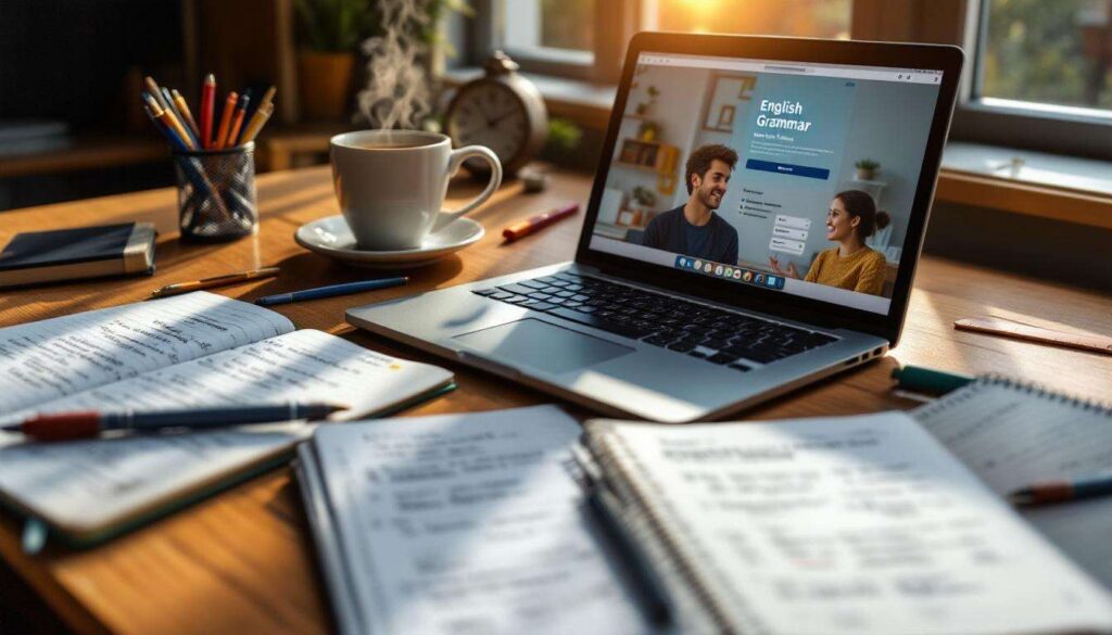 Cours en ligne et exercices corrigés : le prétérit en anglais