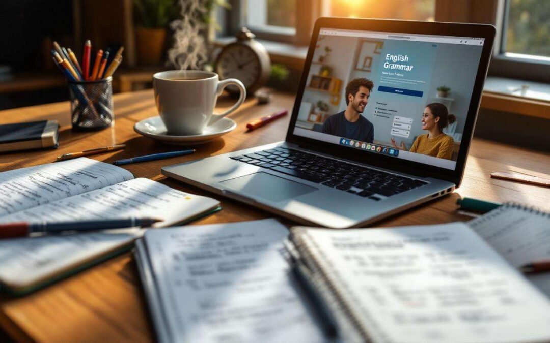 Comprendre le prétérit en anglais