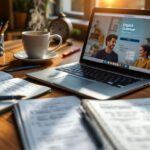 Cours en ligne et exercices corrigés : le prétérit en anglais