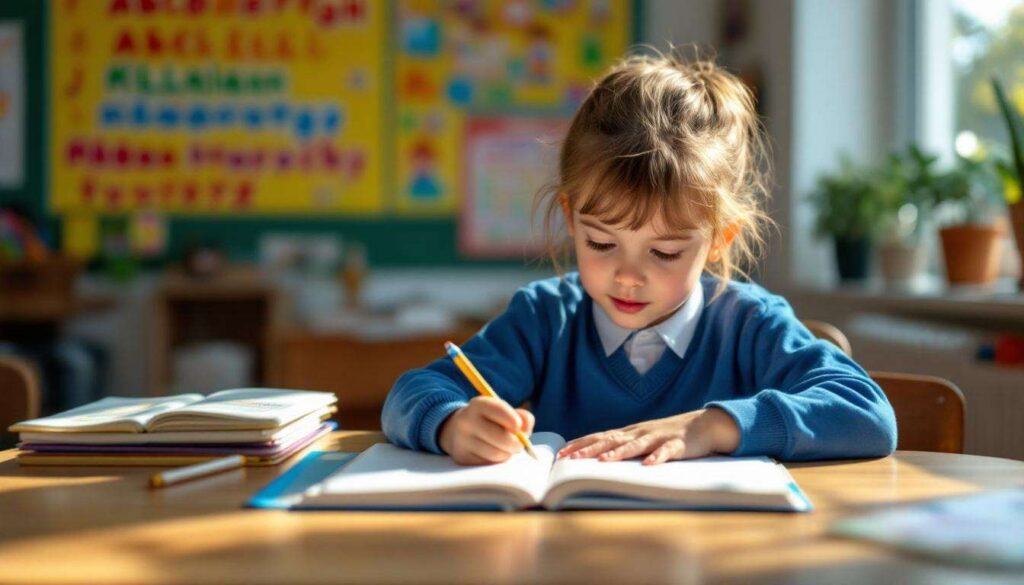 Vocabulaire de Base en Italien pour CP : liste Essentielle