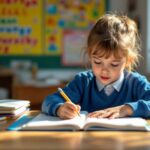 Vocabulaire de Base en Italien pour CP : liste Essentielle