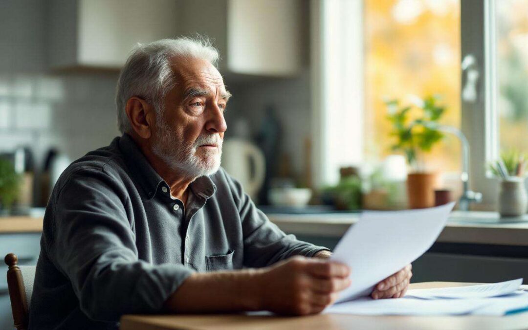 Retraite Agirc-Arrco : quel changement en 2026 fera chuter des pensions ?