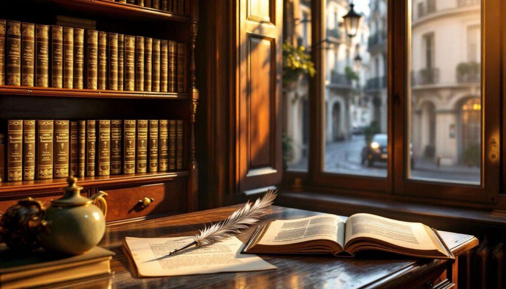 CP Français : les Grands Auteurs de Poésie