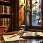 CP Français : les Grands Auteurs de Poésie