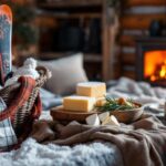 Liste de courses pour une semaine au ski