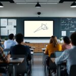 Cours en ligne : théorème de Thalès