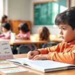 Apprendre l'arabe en CP : ressources et astuces