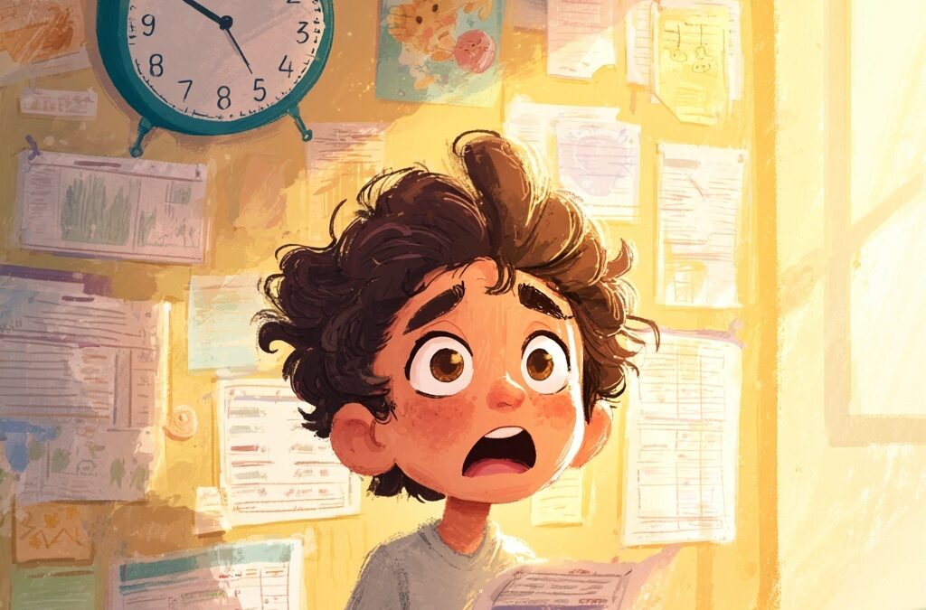 AM, PM, 24 heures : pourquoi on se trompe souvent en lisant l’heure en anglais