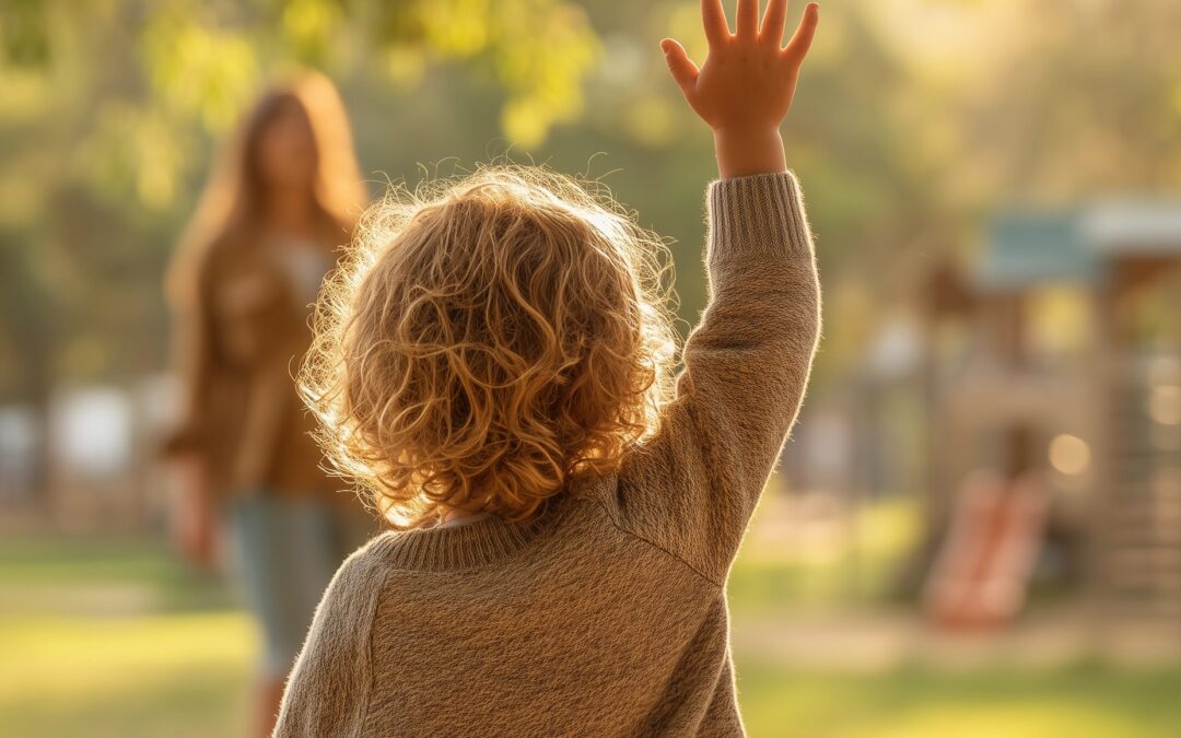 Au revoir ou aurevoir : quelle est la bonne orthographe ?