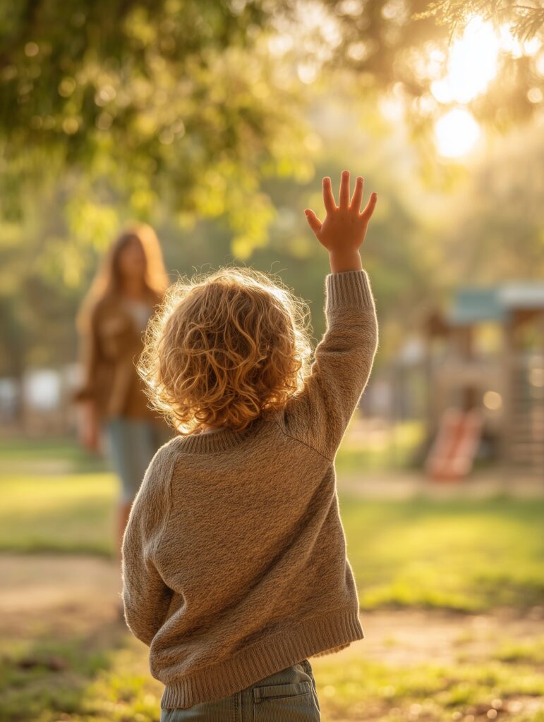 Au revoir ou aurevoir : quelle est la bonne orthographe ?