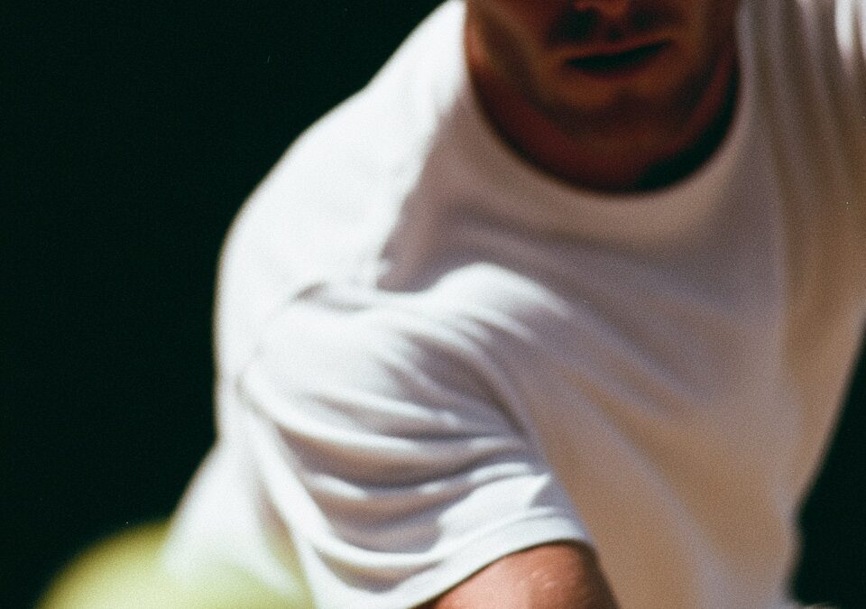 Joueurs de tennis les plus célèbres : qui sont-ils ?