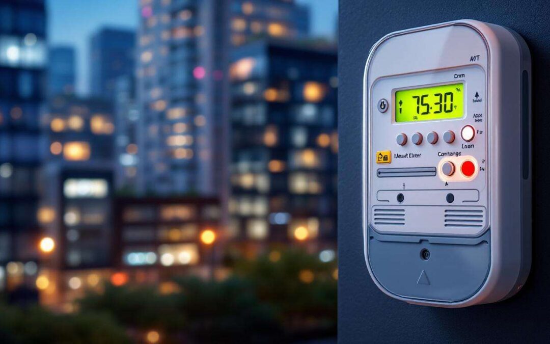 Factures d&rsquo;électricité : pourquoi une légère baisse dès février ?