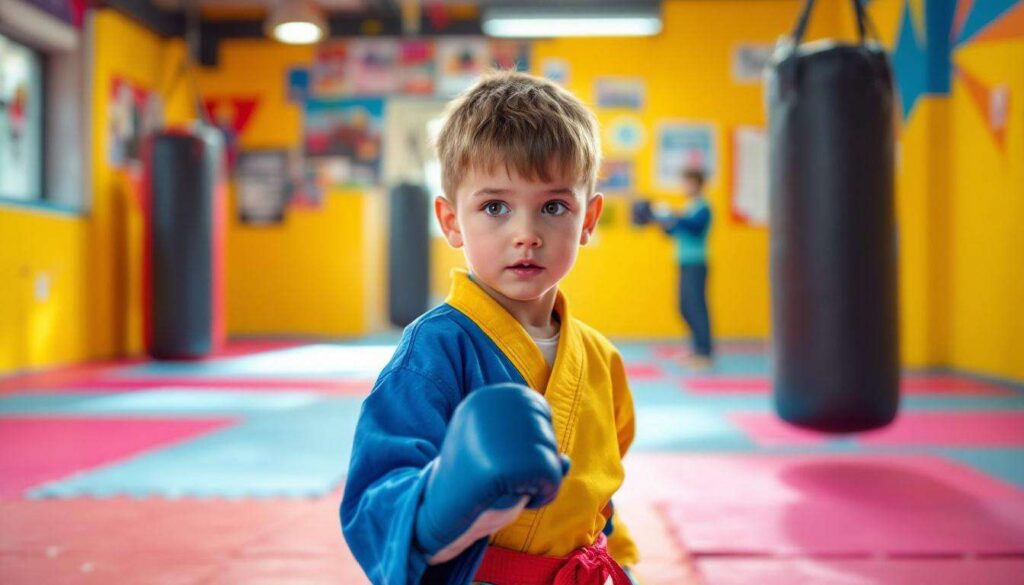 Le parcours des champions de MMA au CP : inspiration et motivation