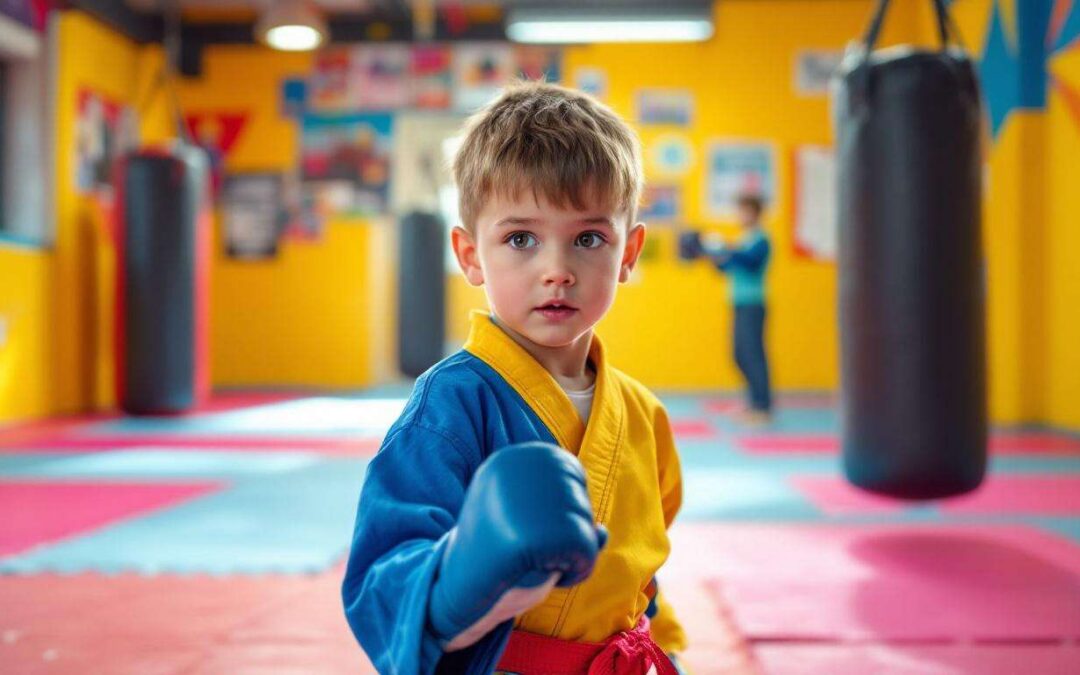 Le parcours des champions de MMA au CP : inspiration et motivation