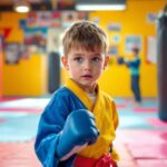 Le parcours des champions de MMA au CP : inspiration et motivation