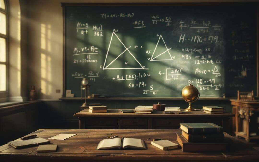 Trigonométrie : définition et concepts clés