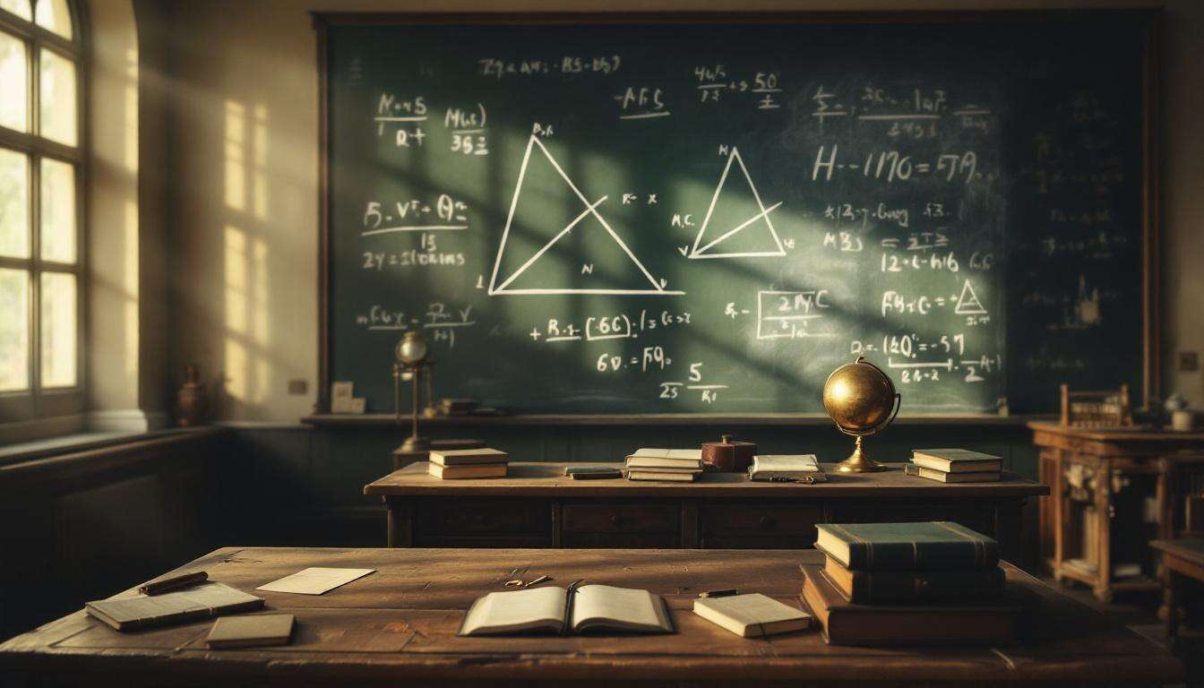 Trigonométrie : définition et Concepts Clés