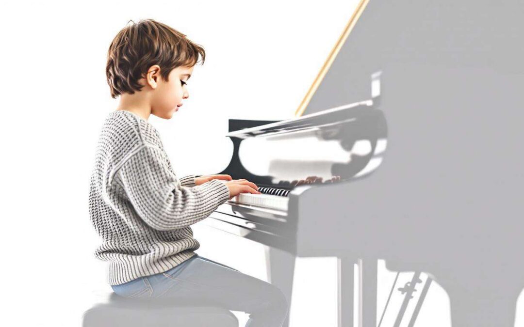 Tarifs des cours de piano à domicile