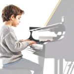 Cours de Piano : tarifs et Options pour CP