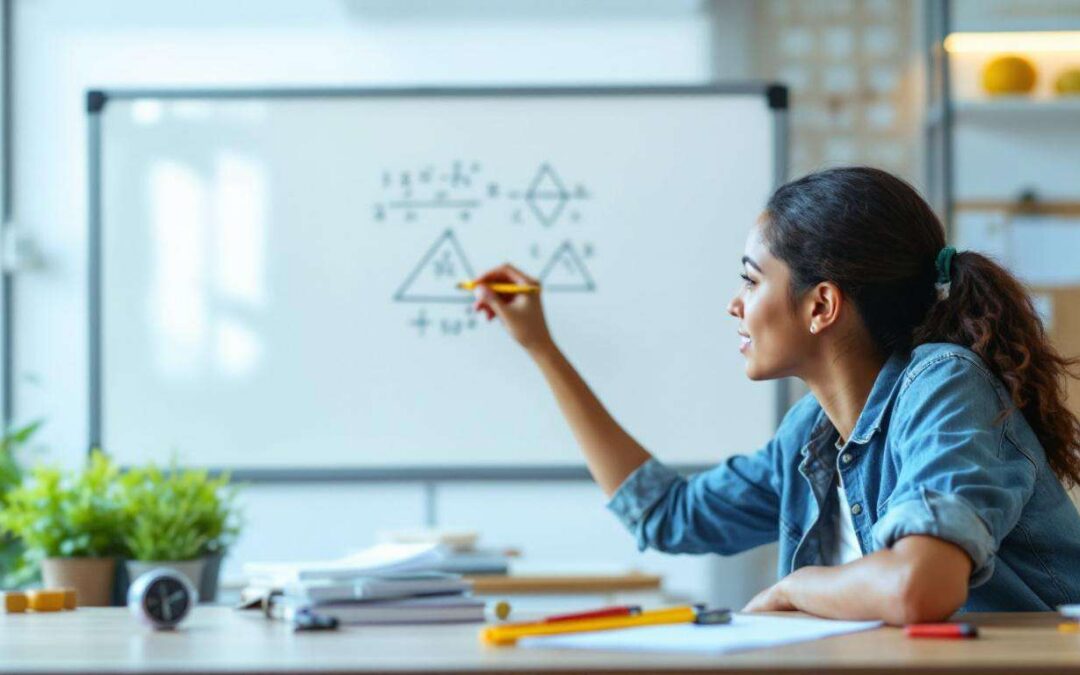 Cours et exercices corrigés sur le théorème de Thalès