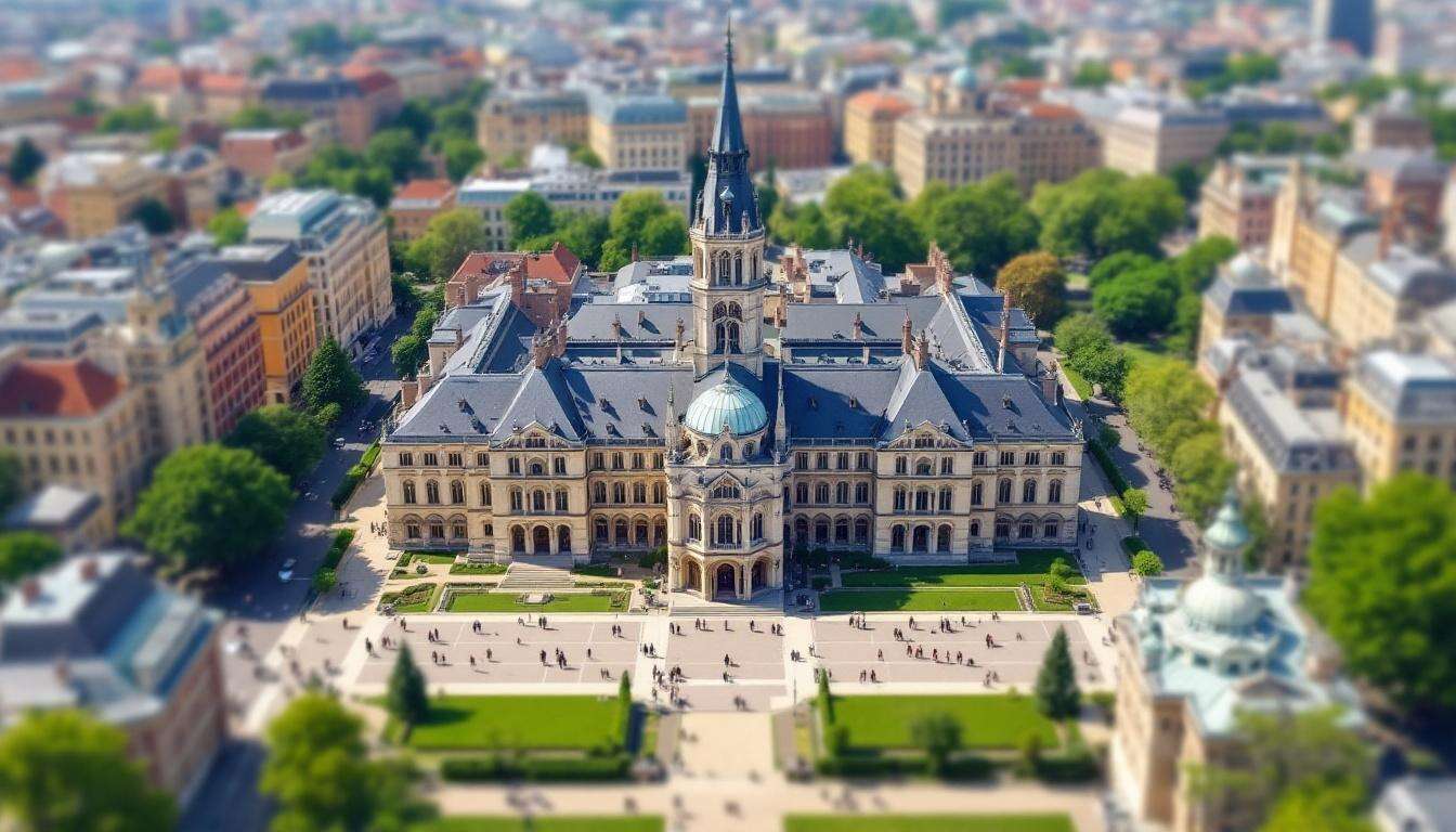 Les meilleures facultés de droit à Lyon : classement et Guide